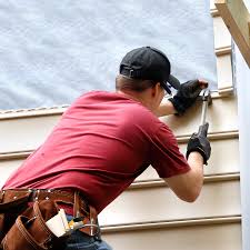 Best Historical Building Siding Restoration  in Shenandoah, LA